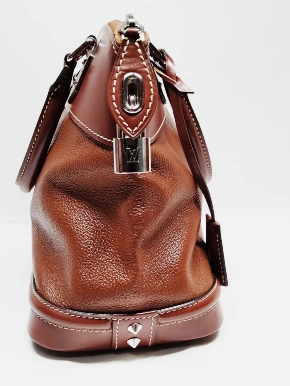 Louis Vuitton authentic louis